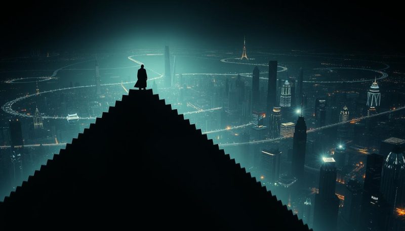 世界支配構造 世界支配構造